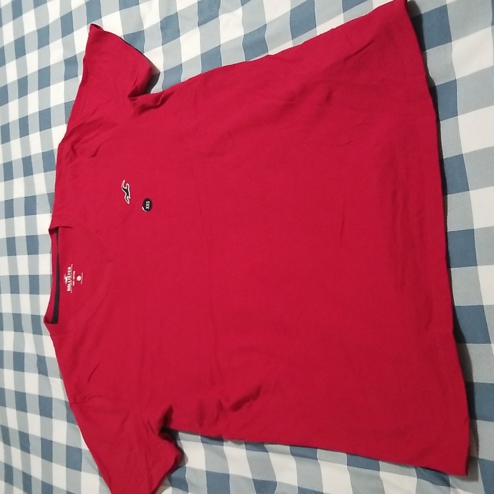 2 TOPS HOLLISTER - Picture 7 of 14